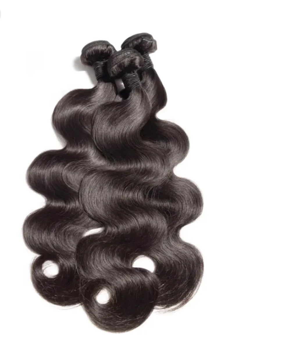 Virgin Bundles