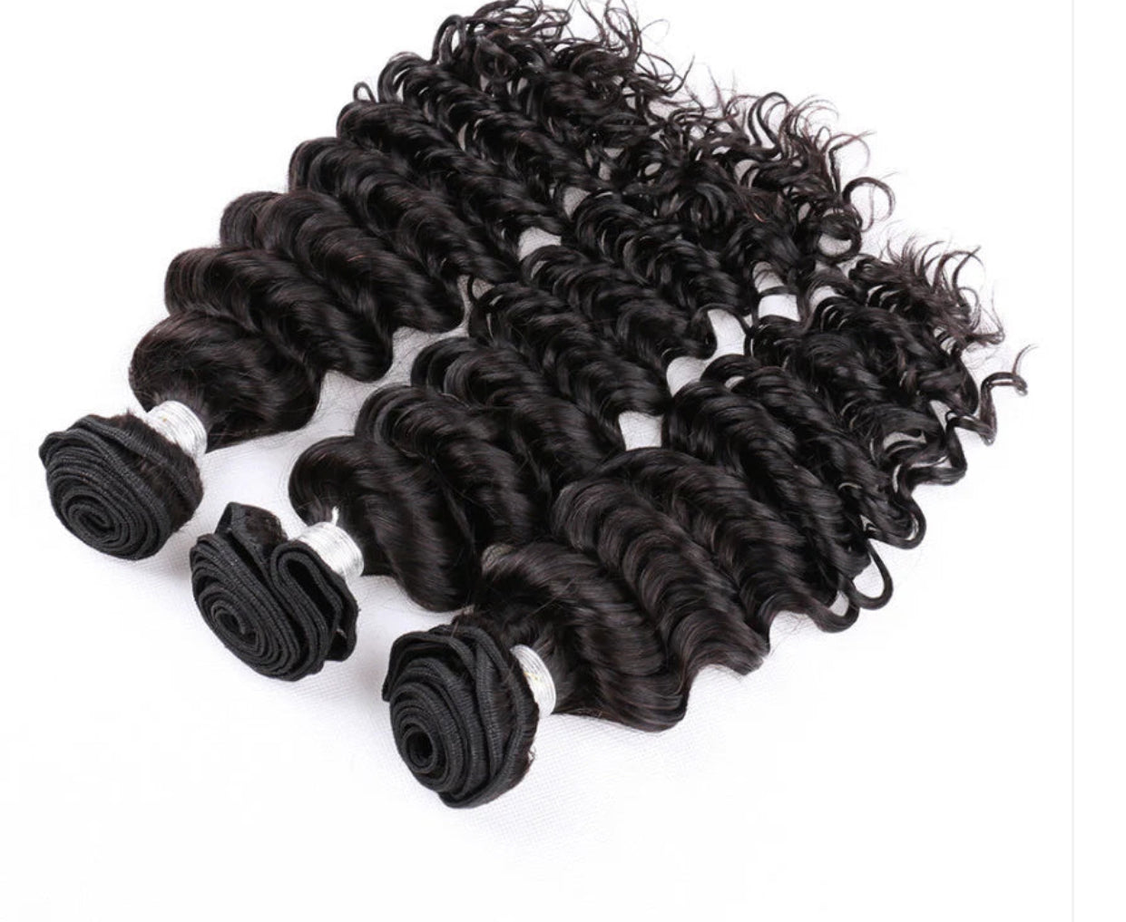 Virgin Bundles
