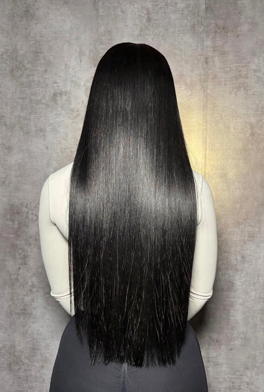 Raw Vietnamese Bundles