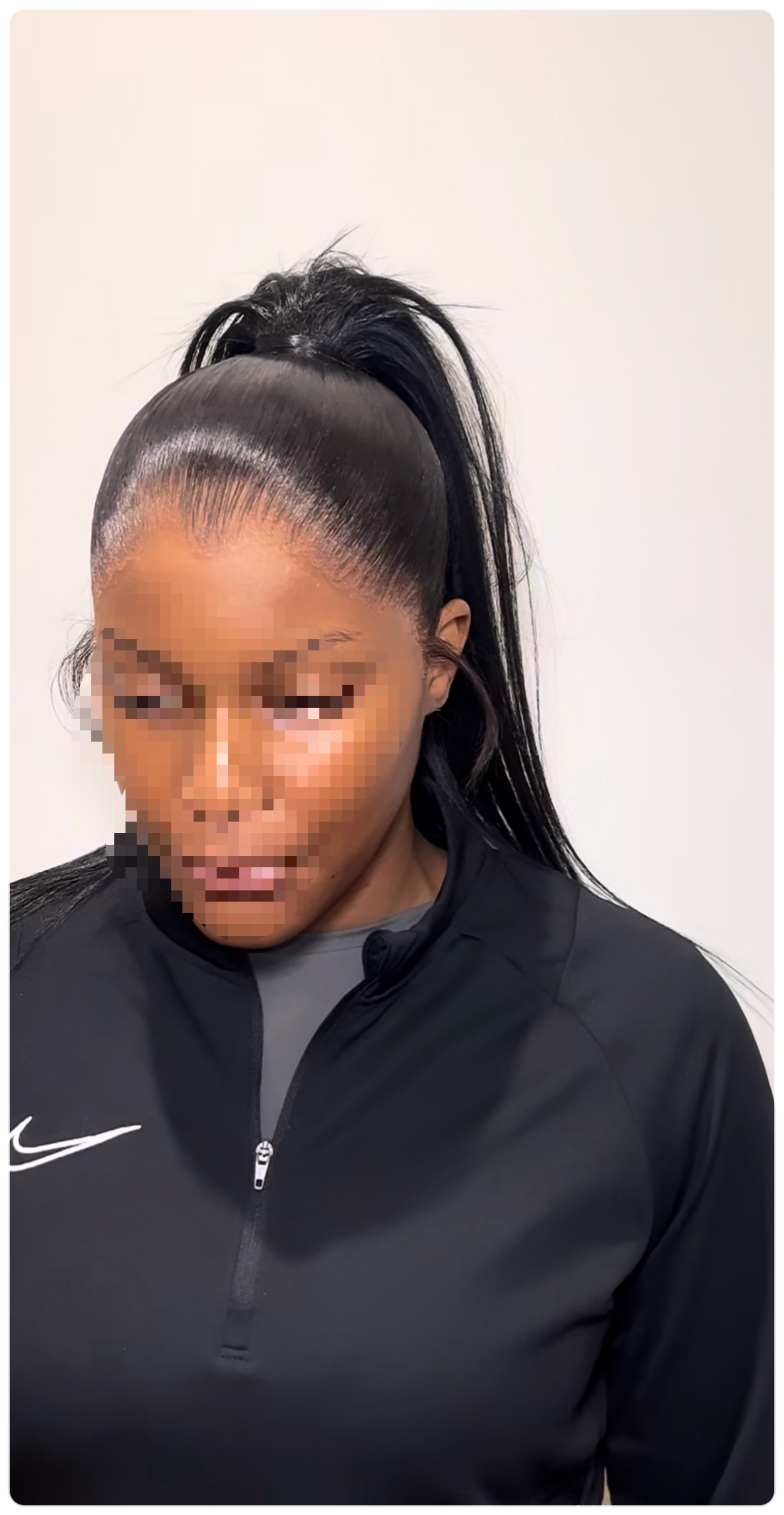 HD Virgin Frontals
